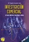INVESTIGACION COMERCIAL