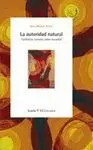 AUTORIDAD NATURAL LA