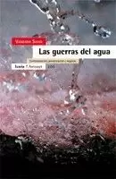 GUERRAS DEL AGUA LAS