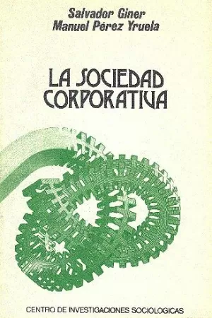 CIS.010-SOCIEDAD CORPORATIVA