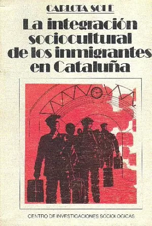 CIS.050-INTEGRACION SOCIOCULTURAL INMI