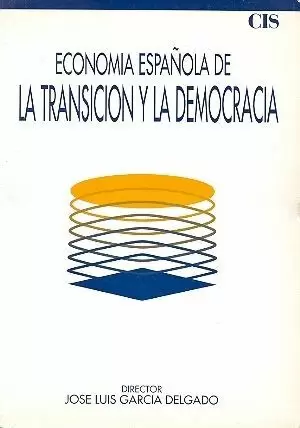 ECONOMIA ESP.TRANSIC.DEMOCRACI