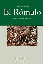 ROMULO, EL (EDICION CRITICA DE CARMEN ISASI).