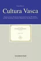 CULTURA VASCA.