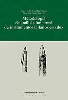 METODOLOGIA DE ANALISIS FUNCIONAL INSTRUMENTOS TALLADOS..