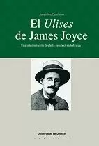 ULISES DE JAMES JOYCE, EL.