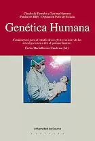 GENETICA HUMANA.