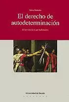 DERECHO DE AUTODETERMINACION, EL.