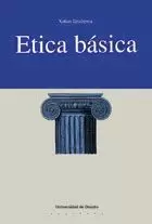 ETICA BASICA.