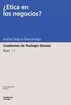 ETICA EN LOS NEGOCIOS? (11)