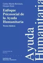 ENFOQUE PSICOSOCIAL DE LA AYUDA HUMANITARIA.TEXTOS BASICOS