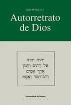 AUTORRETRATO DE DIOS