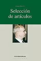 SELECCION DE ARTICULOS.