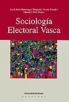 SOCIOLOGIA ELECTORAL VASCA.