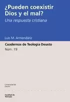 PUEDEN COEXISTIR DIOS Y EL MAL?