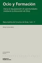 OCIO Y FORMACION.