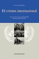 CRIMEN INTERNACIONAL, EL.