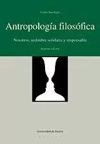 ANTROPOLOGIA FILOSOFICA. NOSOTROS: URDIMBRE SOLIDARIA Y RESP
