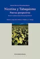 NICOTINA Y TABAQUISMO. NUEVAS PERSPECTIVAS. AVANCES EN FARMA