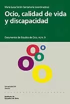 OCIO,CALIDAD DE VIDA Y DISCAPACIDAD.