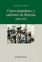 CLASES POPULARES Y CARLISMO EN BIZKAIA 1850-1872.