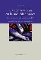 CONVIVENCIA EN LA SOCIEDAD VASCA,LA.LOS PUENTES DE DEUSTO.AC