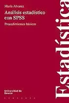 ANALISIS ESTADISTICO CON SPSS.PROCEDIMIENTOS BASICOS.
