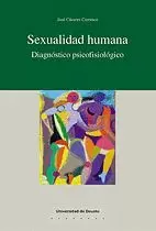 SEXUALIDAD HUMANA.DIAGNOSTICO PSICOFISIOLOGICO.