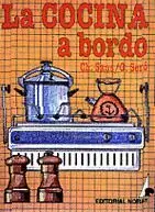 COCINA A BORDO