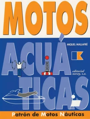 MOTOS ACUATICAS
