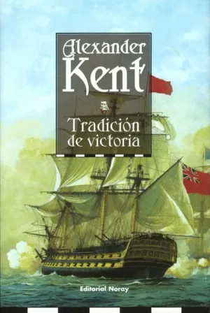 TRADICION DE VICTORIA