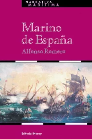 MARINO DE ESPAÑA