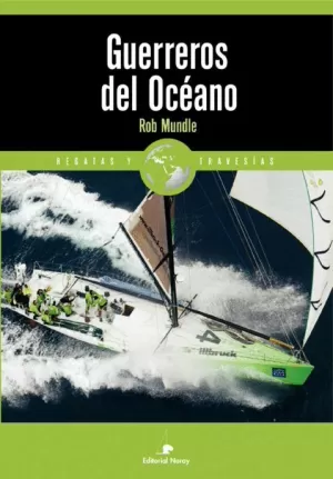 GUERREROS DEL OCEANO