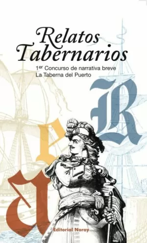 RELATOS TABERNARIOS