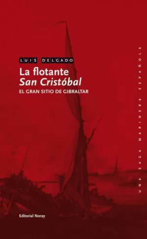 FLOTANTE SAN CRISTOBAL LA