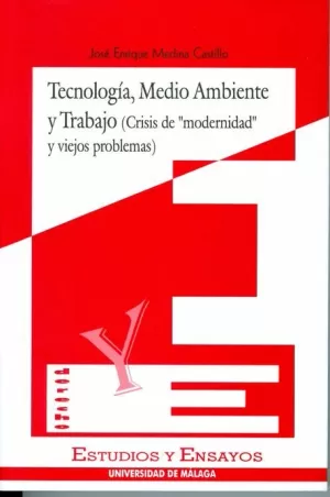 TECNOLOGIA, MEDIO AMBIENTE