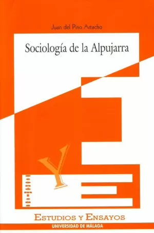 SOCIOLOGIA DE LA ALPUJARRA