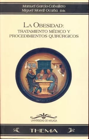 LA OBESIDAD:TRATAMIENTO MEDICO