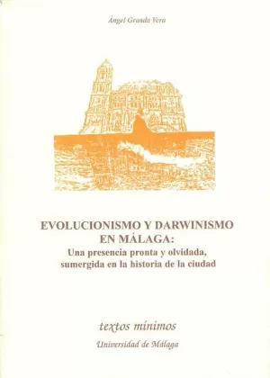 EVOLUCIONISMO Y DARWINISMO