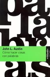 COMO HACER COSAS CON PALABRAS-STUDIO