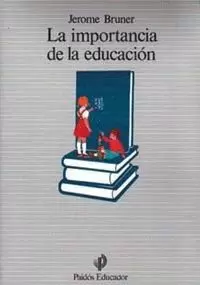 IMPORTANCIA DE LA EDUCACION