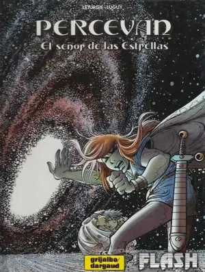 SEÑOR DE LAS ESTRELLAS