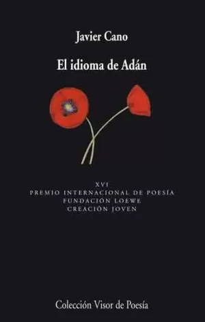 IDIOMA DE ADAN V-551
