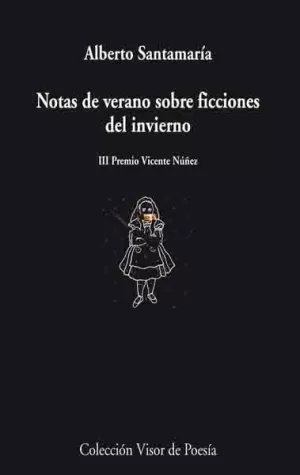 NOTAS DE VERANO SOBRE FICCIONES DE INVIERNO