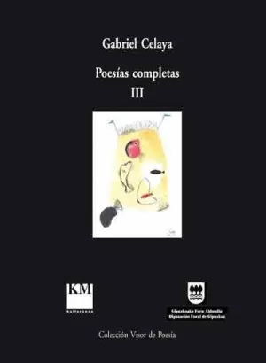 POESIAS COMPLETAS III