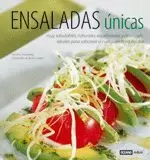 ENSALADAS UNICAS