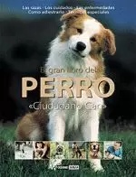 GRAN LIBRO DEL PERRO CIUDADANO CAN