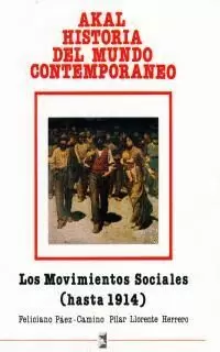 MOVIMIENTOS SOCIALES 1914 HMC