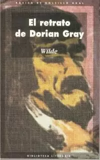 RETRATO DE DORIAN GRAY BL
