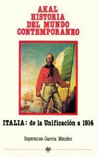ITALIA DESDE UNIFIC.A 1914 HMC